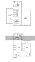 Alexis (D3), Apartment #209352921
